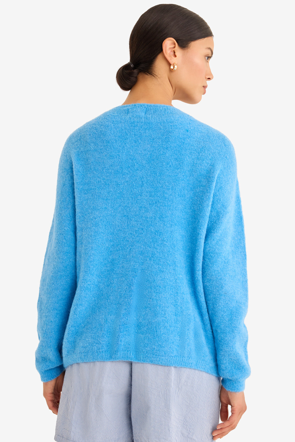 The Colette Cardigan