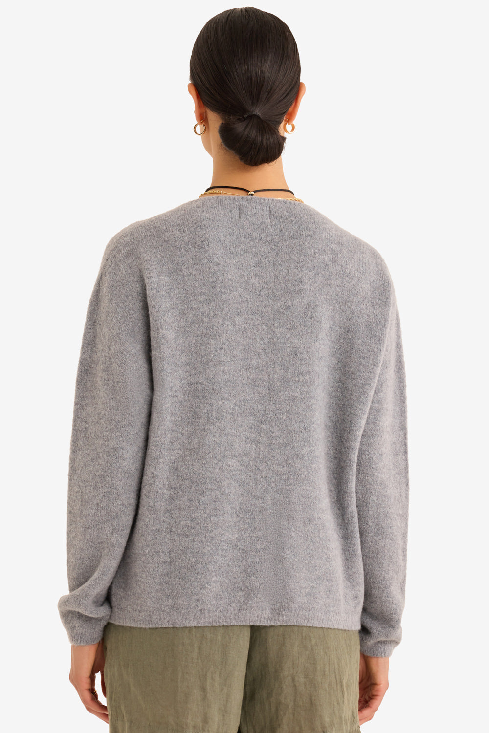 The Colette Cardigan