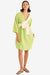 The Katy Linen Dress