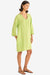 The Katy Linen Dress