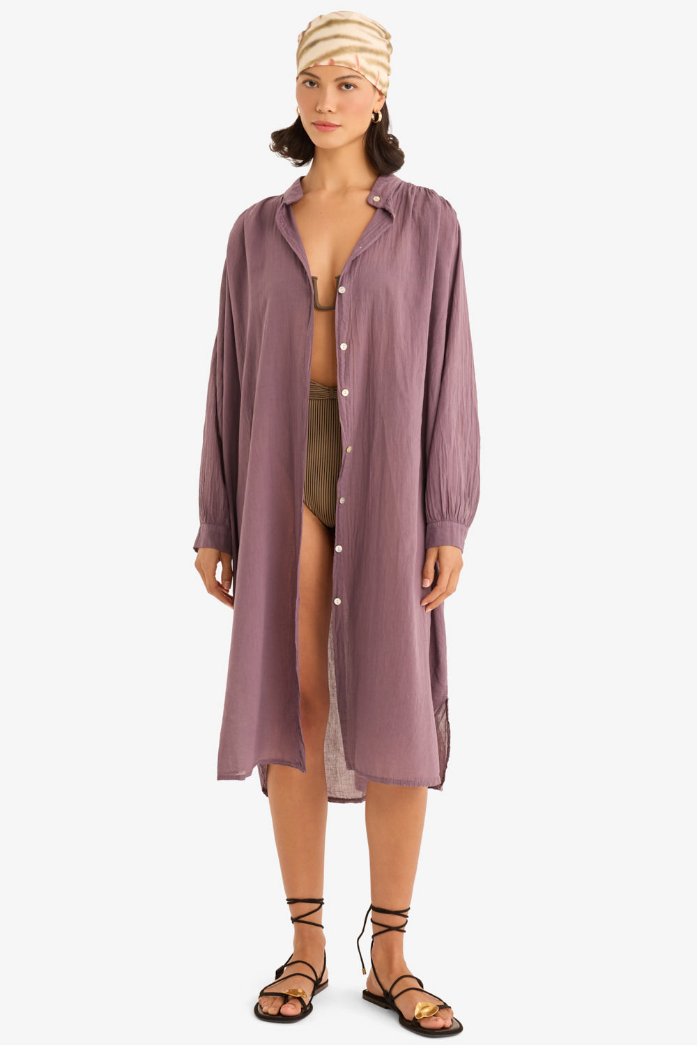 The Romi Dress