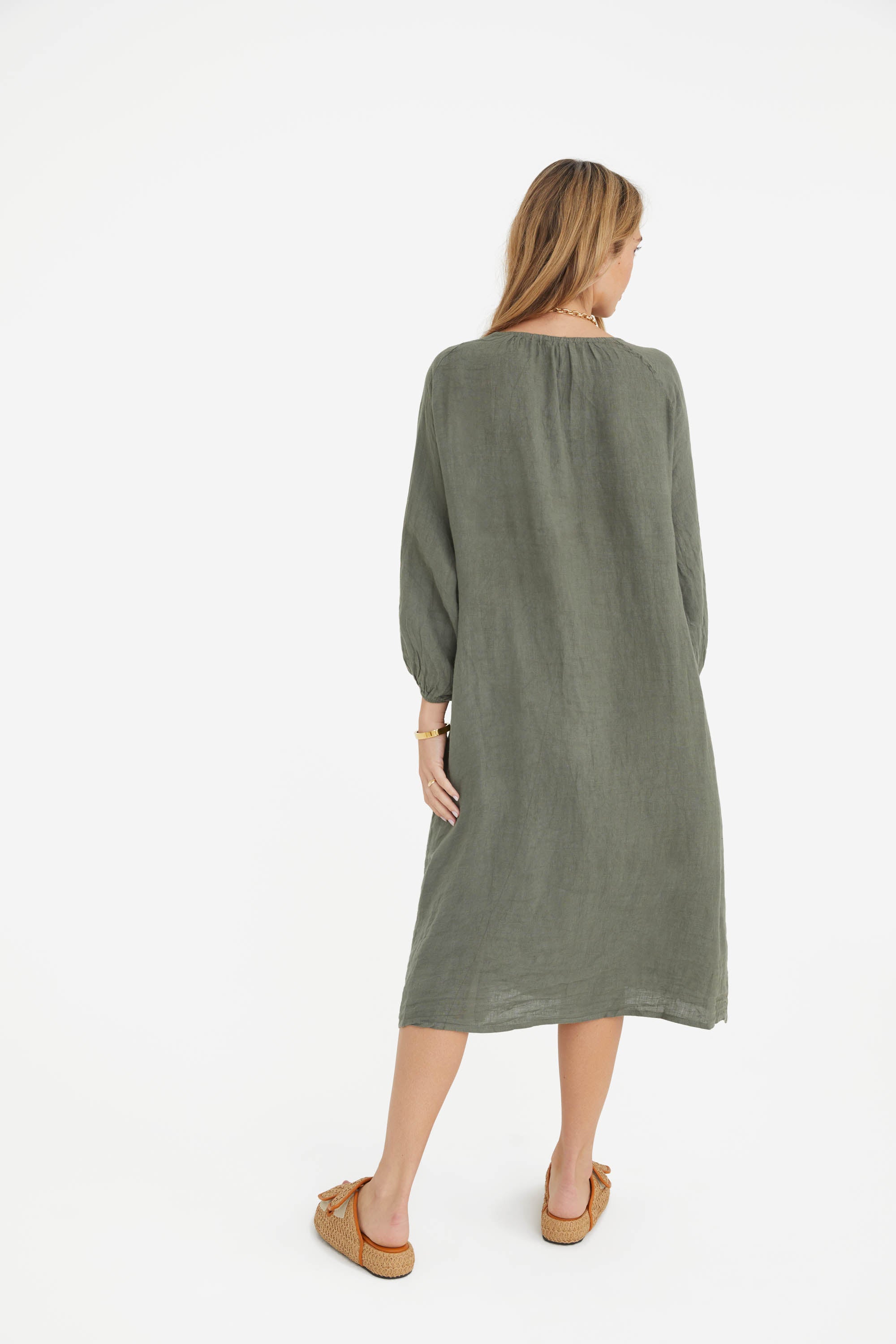 The Camille Dress - March The Camille Dress - March