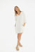 The Katy Linen Dress