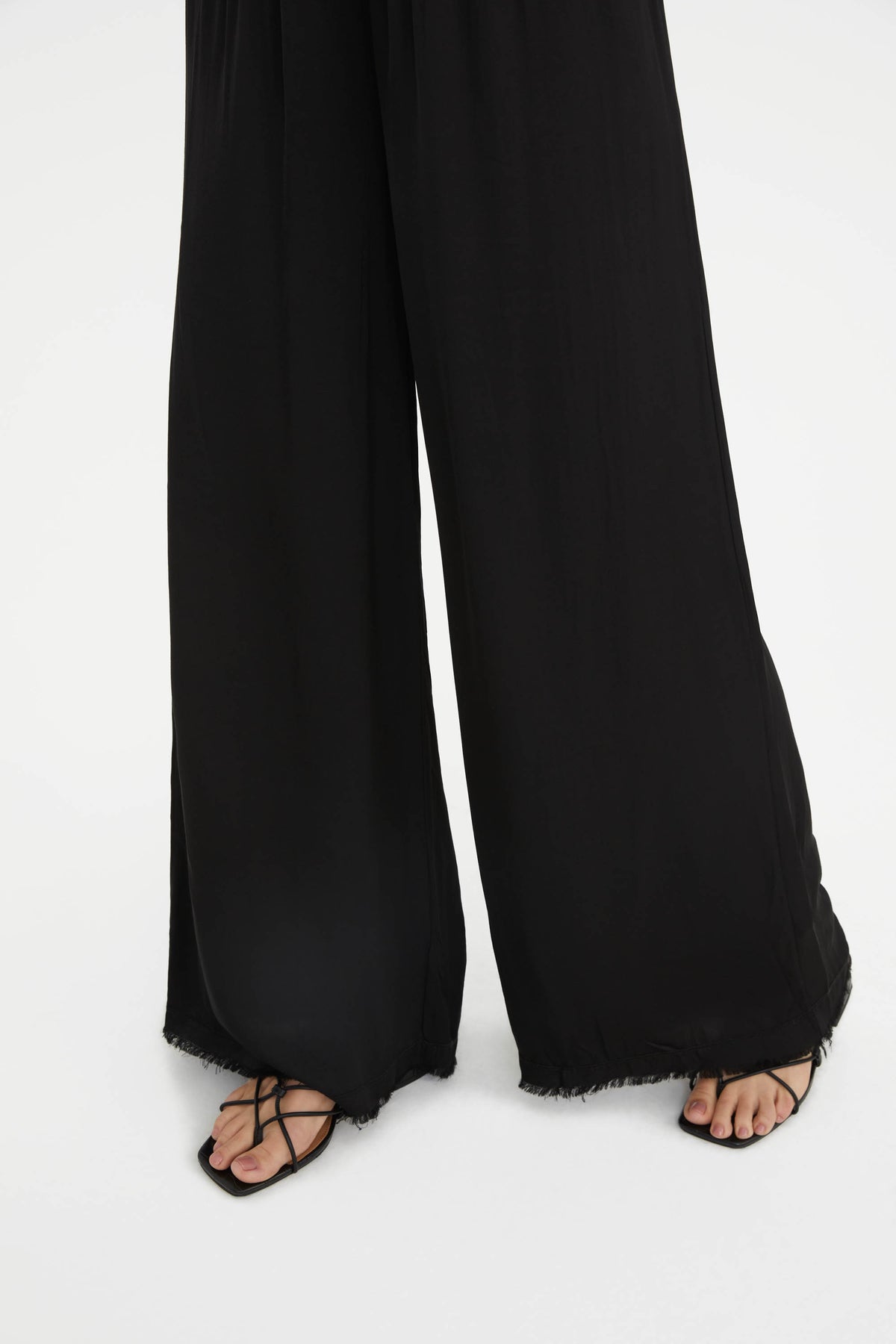Dress barn plus deals size palazzo pants