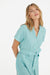 The Rosemary Linen Dress