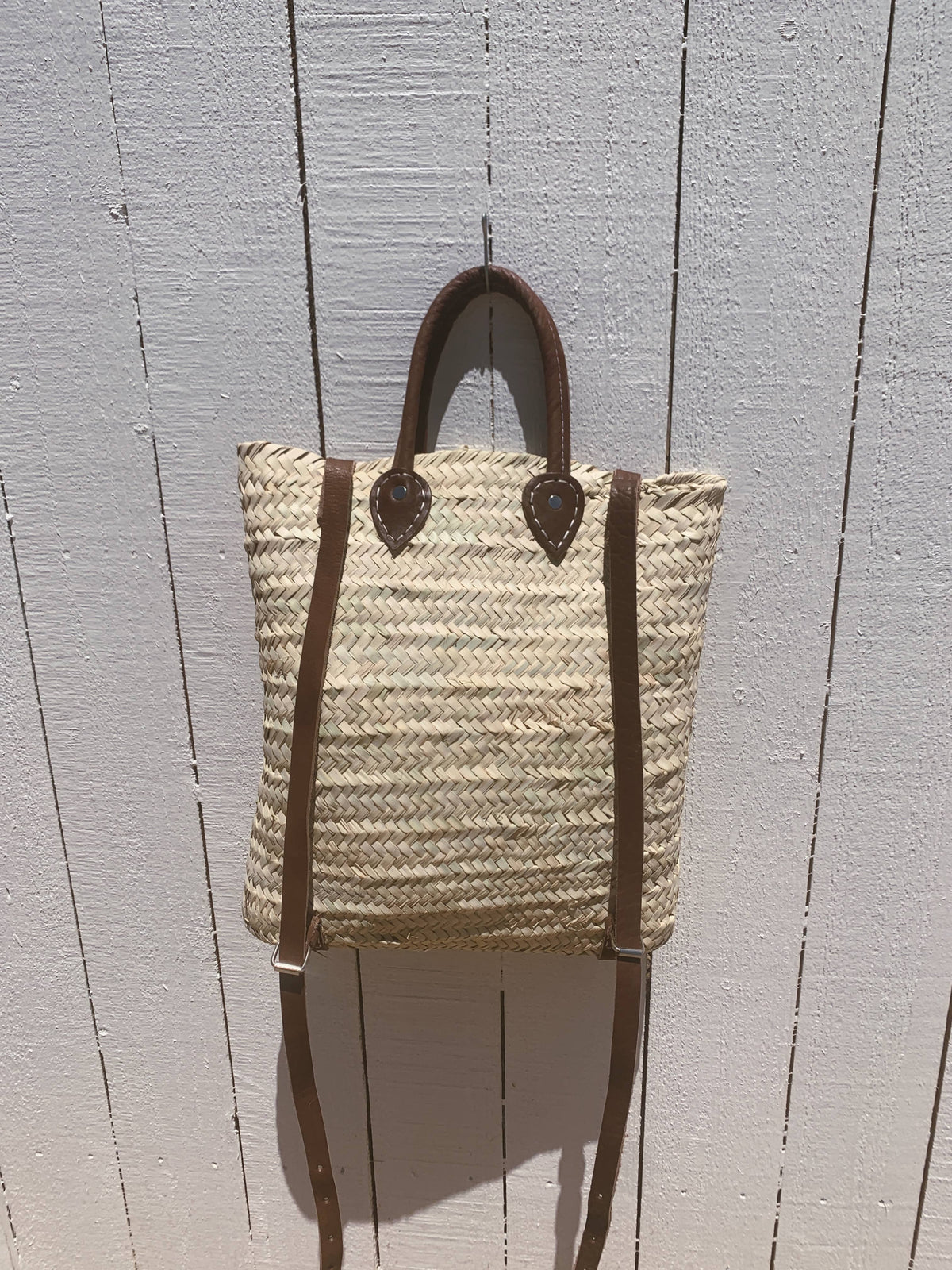 Mercantile Backpack