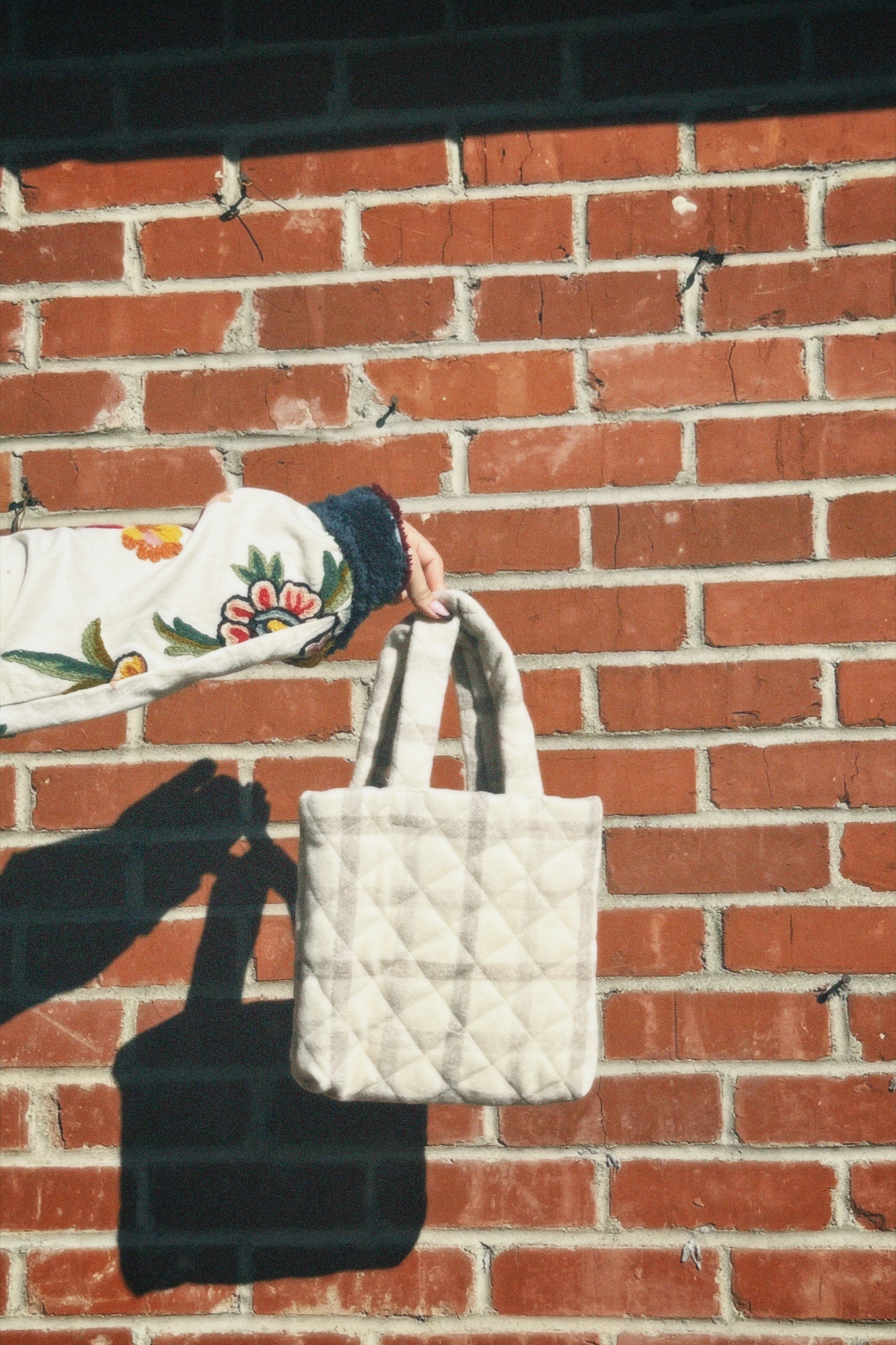 Bags and Accessories - Marché